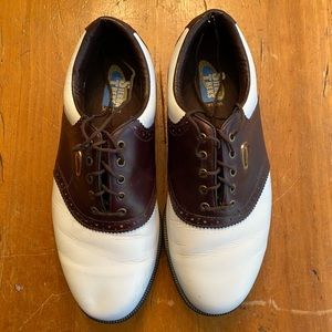 FootJoy Sierra Treks 8.5W Men's Golf Shoes